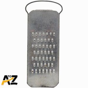 Vintage Bluffton Slaw Cutter Co. Rapid Vegetable Cutter Rustic Kitchen USA